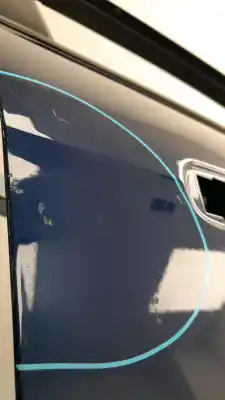 Piesă de schimb auto la mâna a doua usa dreapta fatã pentru ford focus iii sedán 1.6 tdci referințe oem iam 2147844