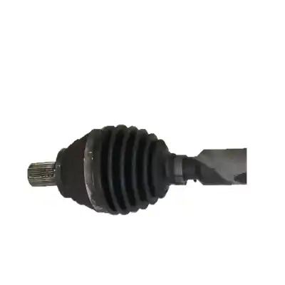 Автозапчасти б/у передняя правая трансмиссия за seat leon st (5f8) 1.6 tdi ссылки oem iam 5q0407272ff  