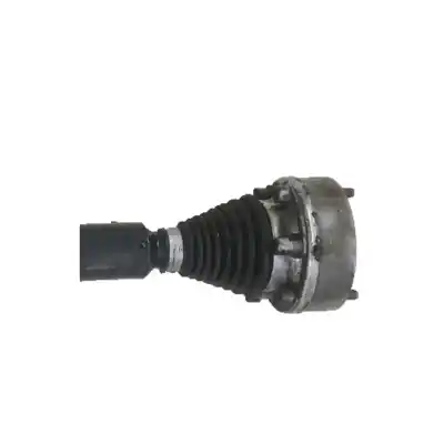 Автозапчасти б/у передняя правая трансмиссия за seat leon st (5f8) 1.6 tdi ссылки oem iam 5q0407272ff  