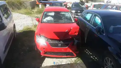 Автозапчасти б/у передняя правая трансмиссия за seat leon st (5f8) 1.6 tdi ссылки oem iam 5q0407272ff  