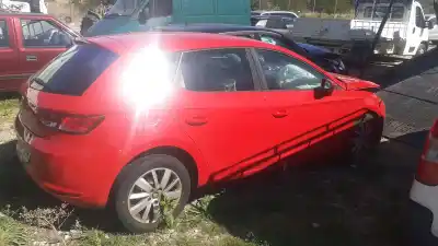 Автозапчасти б/у передняя правая трансмиссия за seat leon st (5f8) 1.6 tdi ссылки oem iam 5q0407272ff  