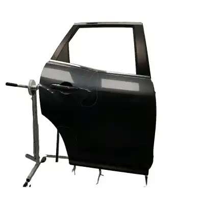 Peça sobressalente para automóvel em segunda mão porta do automóvel traseira direita por mazda cx-7 (er) 2.2 mzr-cd awd (er10a) referências oem iam egy17202xn