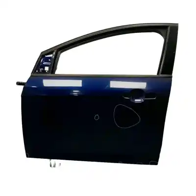 Piesă de schimb auto la mâna a doua usa din fata stânga pentru ford focus iii sedán 1.6 tdci referințe oem iam 2147846