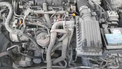 Piesă de schimb auto la mâna a doua fuzeta stânga spate pentru peugeot 406 (8b) 2.0 hdi 90 referințe oem iam 517618  