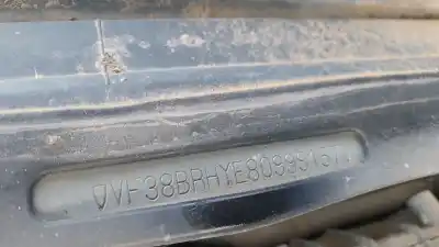 Автозапчасти б/у поворот заднего права за peugeot 406 (8b) 2.0 hdi 90 ссылки oem iam 517619  