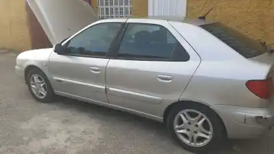 Peça sobressalente para automóvel em segunda mão abs por citroen xsara (n1) 2.0 hdi 109 referências oem iam 454153  