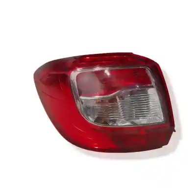 Автозапчастина б/у  для DACIA SANDERO II  Посилання на OEM IAM 265554085R  COMPATIBILIDADES Y COMPONENTES ->265554085R DACIA, 265554085R RENAULT