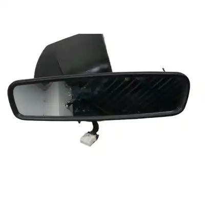 Peça sobressalente para automóvel em segunda mão espelho retrovisor interior por ford mondeo v sedán (cd) 2.0 hybrid referências oem iam 046532