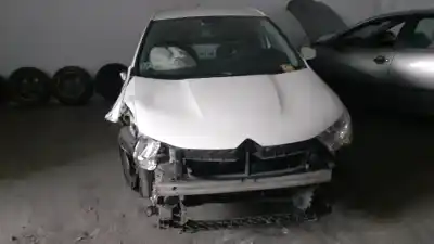 Pezzo di ricambio per auto di seconda mano pilota di registrazione per citroen c4 ii (nc_) 1.6 hdi 90 riferimenti oem iam 6340g3  