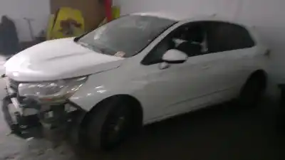 Pezzo di ricambio per auto di seconda mano pilota di registrazione per citroen c4 ii (nc_) 1.6 hdi 90 riferimenti oem iam 6340g3  