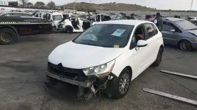 Автозапчастина б/у РЕЄСТРАЦІЯ ПІЛОТ для CITROEN C4 II (NC_)  Посилання на OEM IAM 6340G3  