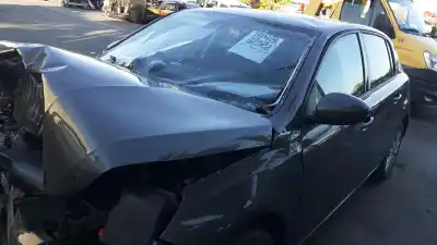Pièce détachée automobile d'occasion AMORTISSEUR ARRIERE GAUCHE pour PEUGEOT 308 II (LB_, LP_, LW_, LH_, L3_)  Références OEM IAM 1686292880  