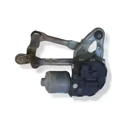 Piesă de schimb auto la mâna a doua motor ștergător parbriz față dreapta pentru peugeot 3008 active referințe oem iam 9671062380