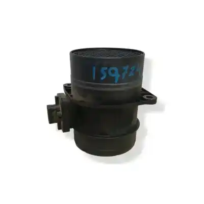 Автозапчасти б/у расходомер воздуха за seat leon (5f1) 2.0 tdi ссылки oem iam 03l906461a