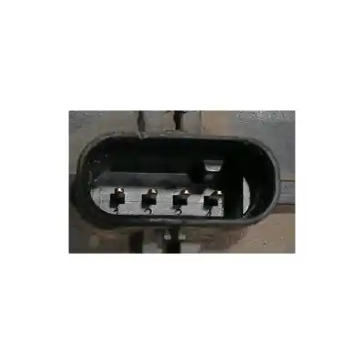 Second-hand car spare part flowmeter for seat leon (5f1) 2.0 tdi oem iam references 03l906461a  