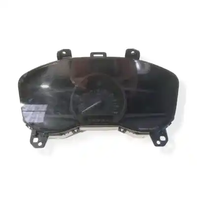 Peça sobressalente para automóvel em segunda mão QUADRANTE por FORD MONDEO V SEDÁN (CD)  Referências OEM IAM JS7T10849CNC  
