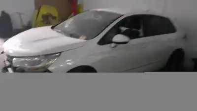 Автозапчастина б/у амортизатор передній лівий для citroen c4 ii (nc_) 1.6 hdi 90 посилання на oem iam 5208v7  