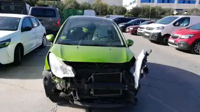 Автозапчастина б/у педаль зцеплення для citroen c3 ii (sc_) 1.4 hdi 70 (sc8hzc, sc8hr0, sc8hp4) посилання на oem iam 2127ej  