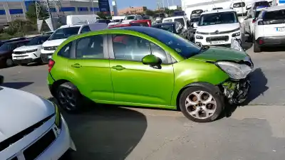 Автозапчастина б/у педаль зцеплення для citroen c3 ii (sc_) 1.4 hdi 70 (sc8hzc, sc8hr0, sc8hp4) посилання на oem iam 2127ej  