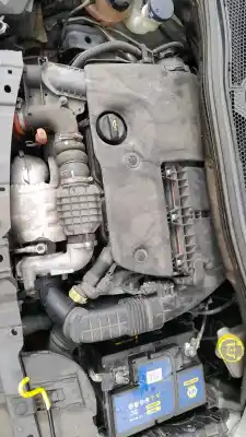 İkinci el araba yedek parçası su radyatörü için peugeot 208 i (ca_, cc_) 1.6 hdi / bluehdi 75 oem iam referansları 1691074080  