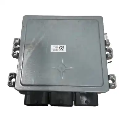 Second-hand car spare part ecu engine control for peugeot 3008 active oem iam references 9800268980  