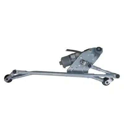 Second-hand car spare part front windshield wiper motor for dacia duster (hs_) 1.5 dci 4x4 oem iam references 8200619512  