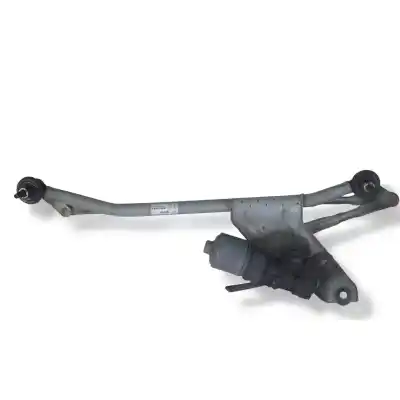 Second-hand car spare part Front Windshield Wiper Motor for DACIA DUSTER (HS_) 1.5 DCI 4X4 OEM IAM references 8200619512  