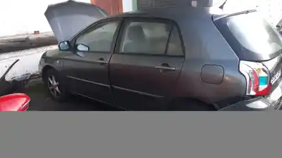 Peça sobressalente para automóvel em segunda mão farolim traseiro central por toyota corolla (_e12_) 2.0 d-4d (cde120_) referências oem iam 8157002111  