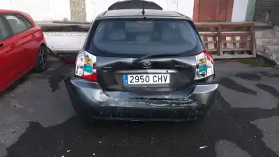 Piesă de schimb auto la mâna a doua lampa laterala stânga pentru toyota corolla (_e12_) 2.0 d-4d (cde120_) referințe oem iam 8173020221  