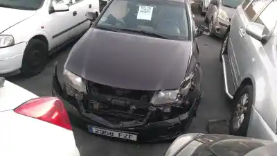 Автозапчасти б/у электрический вентилятор за honda accord vii (cl, cn) 2.2 i-ctdi (cn1) ссылки oem iam   