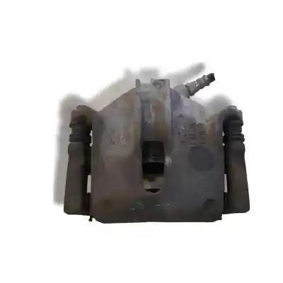 Tweedehands auto-onderdeel remklauw links voor voor citroen c3 ii (sc_) 1.4 hdi 70 (sc8hzc, sc8hr0, sc8hp4) oem iam-referenties 9805497680