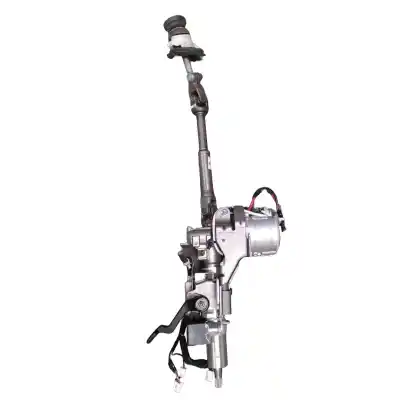 Second-hand car spare part STEERING COLUMN for NISSAN QASHQAI II SUV (J11, J11_)  OEM IAM references 48810HV00A  