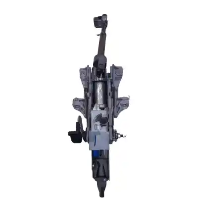 Peça sobressalente para automóvel em segunda mão coluna de direcção por ford mondeo v sedán (cd) 2.0 hybrid referências oem iam 2338326