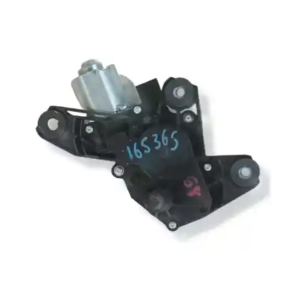 Pièce détachée automobile d'occasion moteur d'essuie-glace arriere pour renault kadjar (ha_, hl_) 1.3 tce 140 références oem iam 287108228r