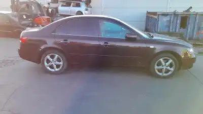 Автозапчастина б/у реєстрація пілот для hyundai sonata v (nf) 2.0 crdi посилання на oem iam 925013k000  