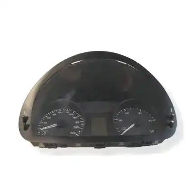 Second-hand car spare part DASHBOARD for MERCEDES-BENZ VITO 1 (W638)  OEM IAM references A6394465921  