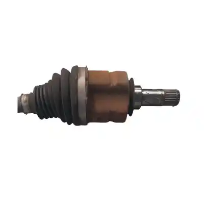Second-hand car spare part front right transmission for opel corsa d (s07) 1.3 cdti (l08, l68) oem iam references 13320254  