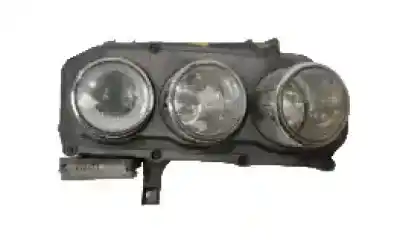 Second-hand car spare part right headlight for alfa romeo 159 sportwagon (939_) 1.9 jtdm 8v (939bxe1b) oem iam references 0000060683987