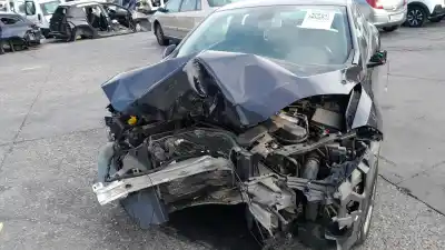 İkinci el araba yedek parçası ARKA TAMPON için RENAULT MEGANE III COUPÉ (DZ0/1_)  OEM IAM referansları 850220057R  