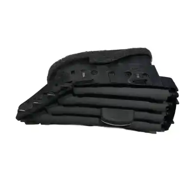 Peça sobressalente para automóvel em segunda mão grelha de ventilação tablier por ford mondeo v sedán (cd) 2.0 hybrid referências oem iam ds73f018b08