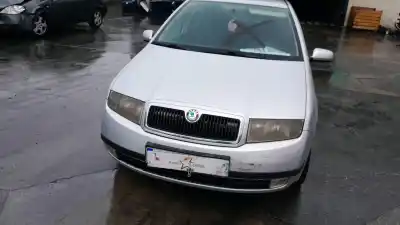 Автозапчастина б/у ПРАВИЙ ЗАДНИЙ ОГЛЯД для SKODA FABIA I (6Y2)  Посилання на OEM IAM 6Y1857502BEGRU  