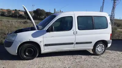 İkinci el araba yedek parçası ön sol hava yastigi için citroen berlingo 1.9d magic familiar oem iam referansları 98158975xt  