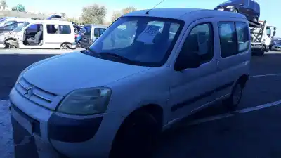 İkinci el araba yedek parçası DIREKSIYON için CITROEN BERLINGO  OEM IAM referansları 4109CA  