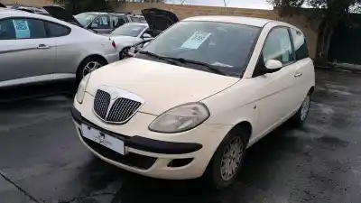 Second-hand car spare part DASHBOARD for LANCIA YPSILON (843_)  OEM IAM references 0000735352911  