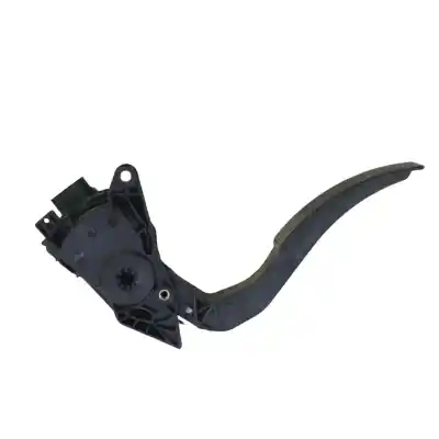 Автозапчасти б/у педаль газа за renault captur i (j5_, h5_) 0.9 tce 90 ссылки oem iam 180029347r  18 00 293 47r renault, 18 00 293 47r renault, 18 00 293 47r renault trucks
