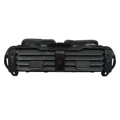 Peça sobressalente para automóvel em segunda mão grelha de ventilação tablier por ford mondeo v sedán (cd) 2.0 hybrid referências oem iam gs7319k617aew