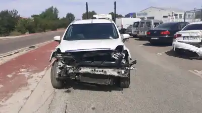 Peça sobressalente para automóvel em segunda mão amortecedor traseiro por ford kuga i 2.0 tdci referências oem iam 1919332  