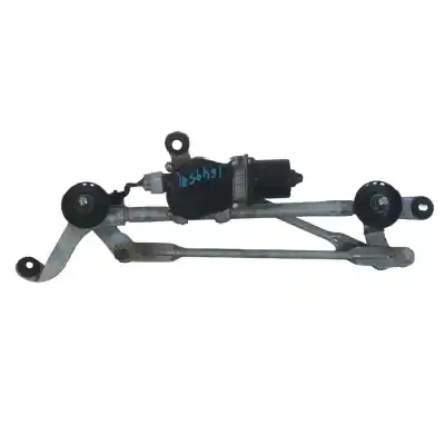 Second-hand car spare part front windshield wiper motor for nissan leaf (ze1) electric oem iam references 288103nl0b