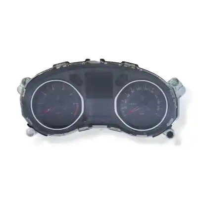 Second-hand car spare part dashboard for citroen c-elysee (dd_) 1.2 puretech 82 (ddhmrp) oem iam references 9825558680