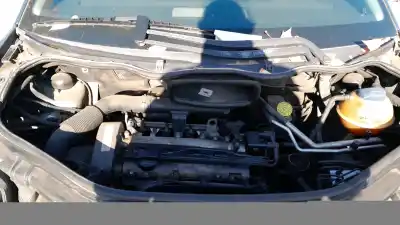 Second-hand car spare part right tailgate light for audi a2 (8z) 1.4 oem iam references 8z0945096c  